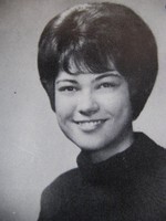 Diane Stricker Vieselmeyer - Diane-Stricker-Vieselmeyer-1965-Scottsbluff-Senior-High-School-Scottsbluff-NE