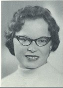 Judith Dunne - Judith-Dunne-1960-Bemidji-High-School-Bemidji-MN