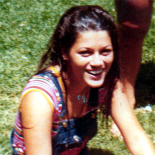 <b>Suzanne King</b>, Senior Picnic 1979 - 1_Reseda_Suzanne_King(1)