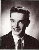 Dennis DuRocher - Dennis-DuRocher-1960-West-Seattle-High-School-Seattle-WA