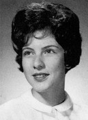 <b>Nancy J Minson</b> - Nancy-J-Minson-1963-Walnut-Hills-High-School-Cincinnati-OH