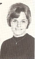 In Memory - Linda-Christman-Lowrey-1965-Highland-Park-High-School-Topeka-KS