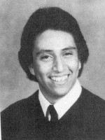 Adam Escobedo - Adam-Escobedo-1982-Sam-Houston-High-School-Houston-TX