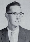 In Memory - Francis-Frank-Connery-Jr.-1958-Troy-High-School-Troy-NY