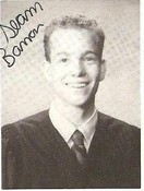  - Sean-Barron-1989-Chomedey-Polyvalent-High-School-Chomedey-QC-Canada